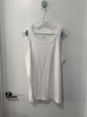 Alo Yoga Men's Basic Tank Top